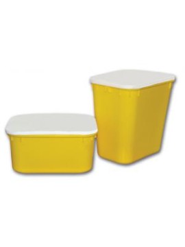 Sharps Container 3.5 Litre Bin